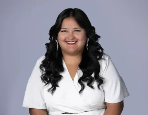 Picture of Joco Soto (she/her/ella), Programs Manager