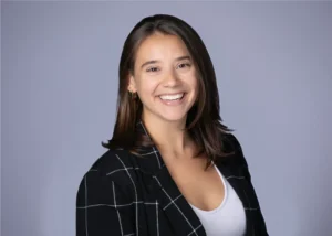 Picture of  Roseangela Hartford (she/her), Programs Director