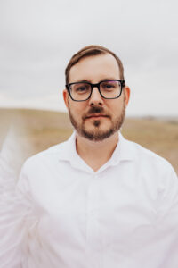Picture of  H. Drew Galloway, Founder & Executive Director