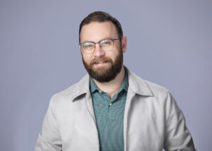 Picture of Cole Still, Programs Director 
